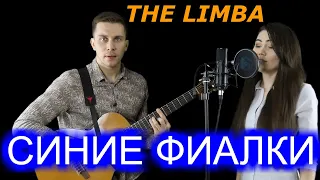 The Limba - СИНИЕ ФИАЛКИ (КАВЕР ПОД ГИТАРУ)