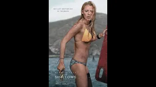 The Shallows (2016) - Movie Facts #shorts #facts