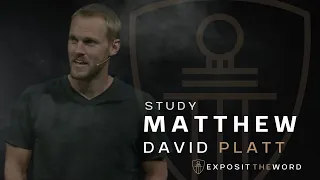 Matthew 4:1-11 | Triumph Through Temptation - David Platt