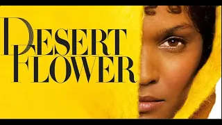 Цветок пустыни - Desert Flower (2010) - Трейлер рус. (Trailer)