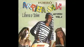 ARRIBA SAIA - LIBERA O TOIM - VOL 4