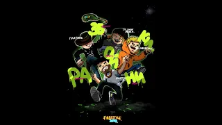 PLOHOYPAREN & MAGNUMOPUS, LIL KRYSTALLL, ПЛАТИНА - РАЗБОЙНИКИ