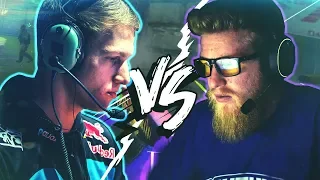 Skadoodle vs fl0m: WHO IS BETTER?