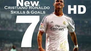 Cristiano Ronaldo 2015/2017 ~ InCRedible Skills & Goals ~ 1080p ~ HD