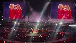 Beyoncé - Formation / Diva / Run The World Live at The Renaissance World Tour London Night 3