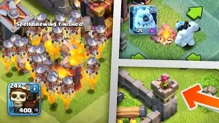 5 Things That Were Almost Added To Clash of Clans
