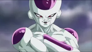 Dragon Ball Z: Resurrection 'F' Soundtrack - The Ruthless Freeza (Extended)