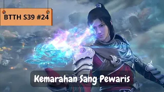 RANAH DEWA S39| eps 24 END | ALUR CERITA DONGHUA |BATTLE THROUGHT THE HEAVEN