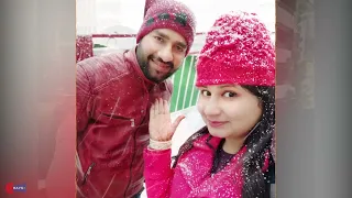 Ik Saal Anniversary Special song 2021   Anniversary Punjabi Song Swati Vijender Latest Anniversary