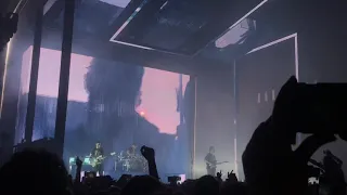 The 1975, robbers 2020 bournemouth