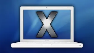 Installing OS X Tiger on a MacBook