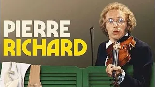 Trailer - DER GROSSE BLONDE MIT DEM SCHWARZEN SCHUH (1972, Pierre Richard)