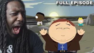 CARTMAN STARTS A CHRISTAN ROCK BAND ! | South Park Episode