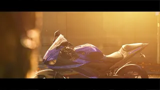 2020 Yamaha R3 | Cinematic Sequence