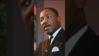 This Speech got Martin Luther K. Jr taken down!