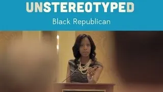 I'm black and I'm a Republican