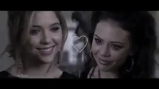 Pretty little liars edits that is 100% worth your time