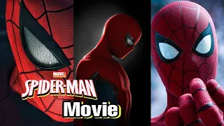 SPIDER-MAN FULL MOVIE All Cutscenes (Game Movie) PS4 PRO فلم لعبة سبايدر مان كامل القصة مدبلج