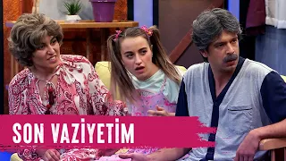 Son Vaziyetim (90.Bölüm) - Çok Güzel Hareketler 2