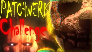 [SFM/FNAF] " Patchwerk " - Challenge [ Original ] *EPILEPSY WARNING* #patchwerkjerostudio