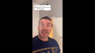 Gary Meikle | TikTok dance backlash - me trolling the trolls