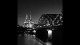 24 hrs in Cologne