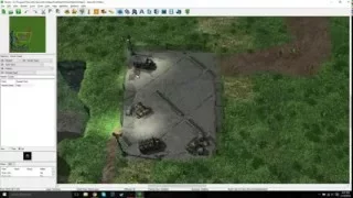 Learning How to Use the StarCraft 2 Map Editor: Doodads