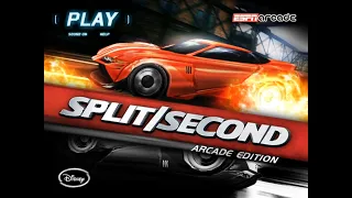 Split/Second Arcade Edition - Walkthrough Completo