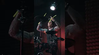 Ramil' - Сияй drumcover by Emil Vergo