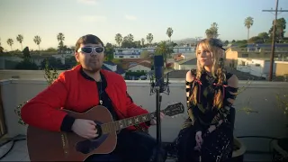 Nico & Chelsea - Alien (Acoustic) [The Rooftop Sessions]