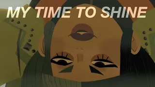 My Time To Shine || Carmen Sandiego Edit