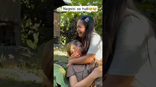 Nagsisi sa huli #viral #comedy #trending #funny