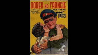 Додек на фронте (1936)В ролях: Адольф Дымша, Алиция Халама, Мечислав Цыбульский, Хелена Гроссувна