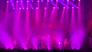 Machine Head Live Freiburg Sick Arena 05/10/2019 I'm Your God Now