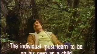 Andrei Tarkovsky-A Message to Young People