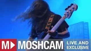 Opeth - The Devil's Orchard | Live in Sydney | Moshcam