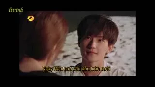 [Vietsub][Fanmade] Duyên Phận Của Dương Sảng