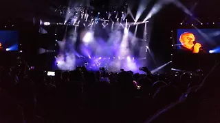 Phil Collins In the air tonight - Buenos Aires 20/03/2018