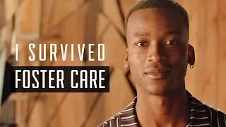 I Survived Foster Care