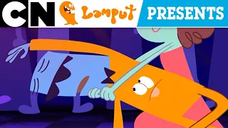 Lamput Presents | Best Lamput Songs to Dance to 🎶💃🕺| The Cartoon Network Show Ep. 49