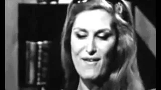 (Rare) Dalida - 1974 Parole Parole.mp4