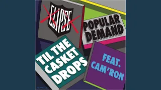 Popular Demand (Popeyes) (Radio Edit)