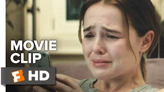 Before I Fall Movie CLIP - 12:40AM (2017) - Zoey Deutch Movie