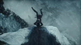 Rise of the Tomb Raider episode 1