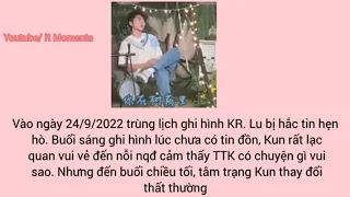 THÁI TỪ KHÔN × BẠCH LỘC - THẬT THẬT GIẢ GIẢ