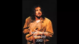 Les Miserables Valjean comparison - Soliloquy (What Have I Done)