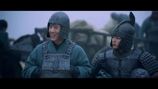 Mulan: Rise of a Warrior (2009) w/ eng subs