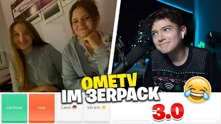 Dieses OME.TV Video Endet wenn... ₙᵢ꜀ₕₜₛ ₚₐₛₛᵢₑᵣₜ (extrem unangenehm)