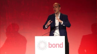 Bond Conference 2017 - Alexander Betts