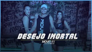 DESEJO IMORTAL - Gusttavo Lima ( Coreografia Move mix )#desejoimortal